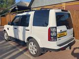 Land Rover Discovery 2015 года за 19 000 000 тг. в Алматы – фото 2