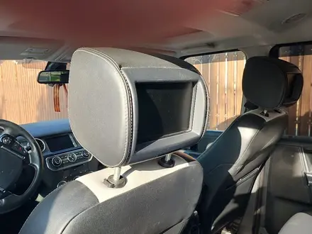Land Rover Discovery 2015 года за 19 000 000 тг. в Алматы – фото 12