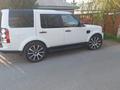 Land Rover Discovery 2015 года за 19 000 000 тг. в Алматы – фото 18