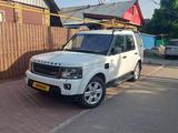 Land Rover Discovery 2015 года за 19 000 000 тг. в Алматы