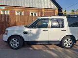 Land Rover Discovery 2015 года за 19 000 000 тг. в Алматы – фото 3
