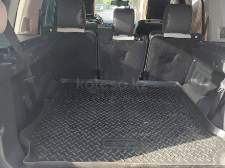 Land Rover Discovery 2015 года за 19 000 000 тг. в Алматы – фото 4