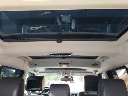 Land Rover Discovery 2015 года за 19 000 000 тг. в Алматы – фото 6
