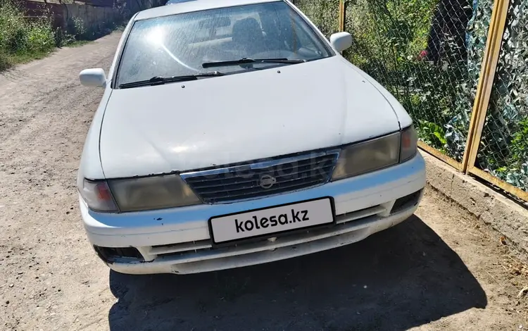 Nissan Sunny 1998 года за 350 000 тг. в Байсерке