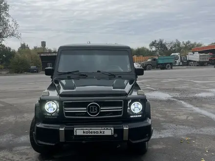 Mercedes-Benz G 300 1990 года за 5 000 000 тг. в Алматы – фото 2