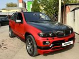 BMW X5 2005 года за 6 500 000 тг. в Алматы