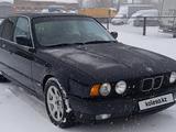 BMW 525 1992 годаfor3 000 000 тг. в Костанай