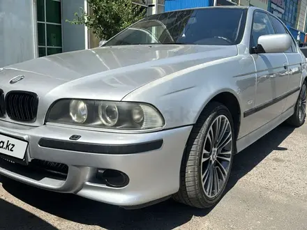 BMW 540 2001 года за 6 500 000 тг. в Кызылорда – фото 4