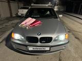 BMW 330 2004 года за 4 300 000 тг. в Алматы – фото 2