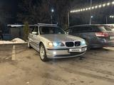 BMW 330 2004 года за 4 300 000 тг. в Алматы – фото 3