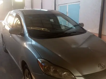 Toyota Matrix 2011 года за 6 200 000 тг. в Шымкент