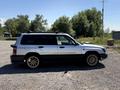 Subaru Forester 1997 года за 2 800 000 тг. в Алматы – фото 2