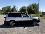 Subaru Forester 1997 годаүшін2 800 000 тг. в Алматы – фото 2