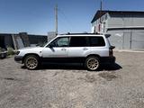 Subaru Forester 1997 годаүшін2 800 000 тг. в Алматы – фото 4