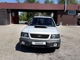 Subaru Forester 1997 годаүшін2 800 000 тг. в Алматы