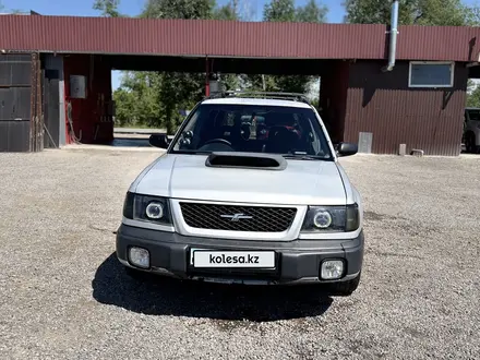 Subaru Forester 1997 года за 2 800 000 тг. в Алматы