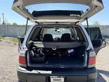Subaru Forester 1997 годаүшін2 800 000 тг. в Алматы – фото 5
