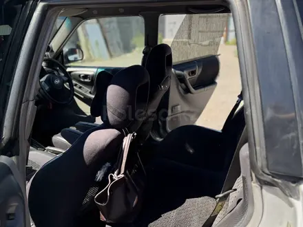 Subaru Forester 1997 года за 2 800 000 тг. в Алматы – фото 6