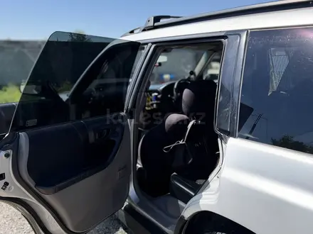 Subaru Forester 1997 года за 2 800 000 тг. в Алматы – фото 7