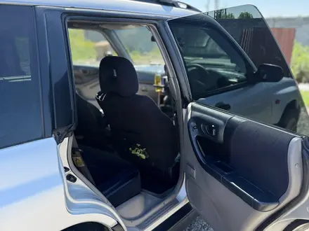 Subaru Forester 1997 года за 2 800 000 тг. в Алматы – фото 8
