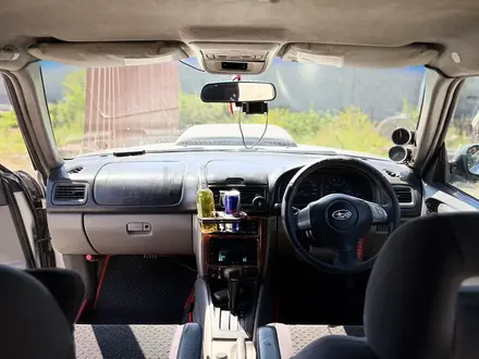 Subaru Forester 1997 года за 2 800 000 тг. в Алматы – фото 9