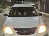 ВАЗ (Lada) Largus 2013 годаүшін2 650 000 тг. в Алматы
