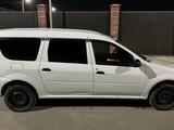 ВАЗ (Lada) Largus 2013 годаүшін2 650 000 тг. в Алматы – фото 4