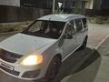 ВАЗ (Lada) Largus 2013 года за 2 650 000 тг. в Алматы – фото 3