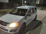 ВАЗ (Lada) Largus 2013 годаүшін2 650 000 тг. в Алматы – фото 3