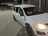 ВАЗ (Lada) Largus 2013 годаүшін2 650 000 тг. в Алматы – фото 2