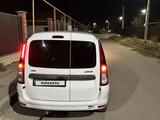 ВАЗ (Lada) Largus 2013 годаүшін2 650 000 тг. в Алматы – фото 5