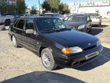 ВАЗ (Lada) 2115 2009 года за 1 200 000 тг. в Костанай