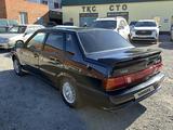 ВАЗ (Lada) 2115 2009 года за 1 200 000 тг. в Костанай – фото 4