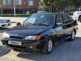 ВАЗ (Lada) 2115 2009 года за 1 200 000 тг. в Костанай – фото 2