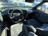 ВАЗ (Lada) 2115 2009 года за 1 200 000 тг. в Костанай – фото 5