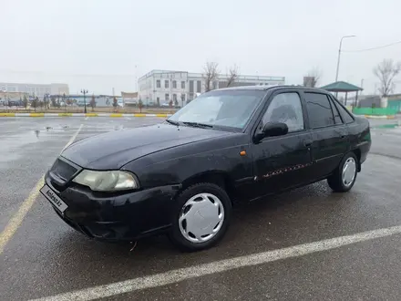 Daewoo Nexia 2013 года за 1 700 000 тг. в Абай (Келесский р-н) – фото 3