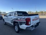 Mitsubishi L200 2025 годаүшін17 950 000 тг. в Астана