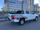 Mitsubishi L200 2025 годаүшін17 950 000 тг. в Астана – фото 4