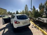 Nissan Qashqai 2012 года за 6 000 000 тг. в Актобе