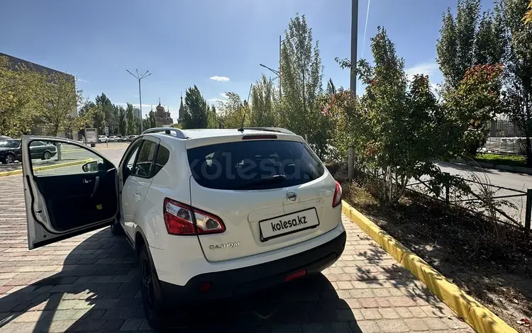 Nissan Qashqai 2012 года за 6 000 000 тг. в Актобе