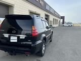 Lexus GX 470 2005 годаүшін10 700 000 тг. в Атырау – фото 4