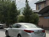 Kia K5 2011 года за 4 000 000 тг. в Шымкент – фото 4