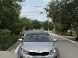Kia K5 2011 года за 4 000 000 тг. в Шымкент