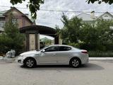 Kia K5 2011 года за 4 000 000 тг. в Шымкент – фото 3