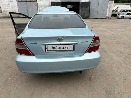 Toyota Camry 2003 года за 4 500 000 тг. в Павлодар – фото 6