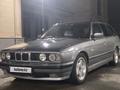 BMW 525 1992 года за 1 400 000 тг. в Шымкент – фото 11