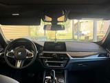 BMW 540 2019 года за 23 000 000 тг. в Шымкент – фото 3