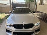 BMW 540 2019 года за 23 000 000 тг. в Шымкент