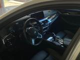 BMW 540 2019 года за 23 000 000 тг. в Шымкент – фото 5