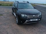 Renault Duster 2014 годаfor3 200 000 тг. в Экибастуз